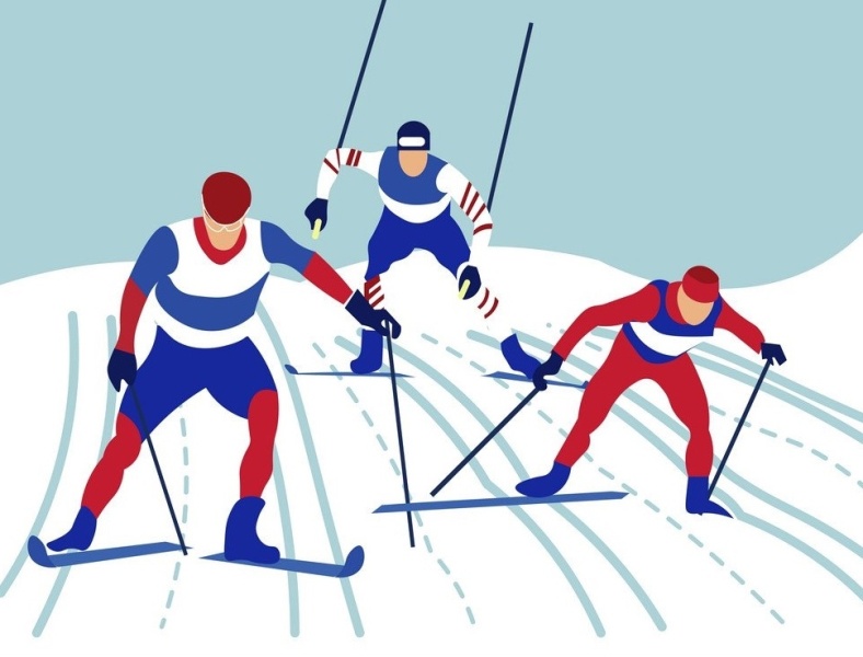 Итоги зонального этапа краевых соревнований по лыжным гонкам для обучающихся с ОВЗ.